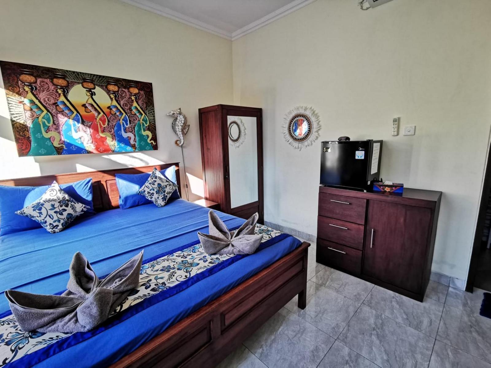 Villa Silence Ловина Экстерьер фото